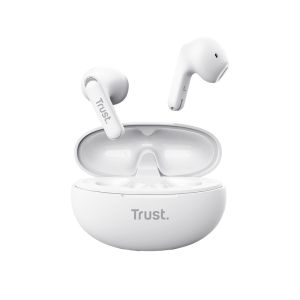 Trust Yavi/Stereo/BT/Bezdrať/Biela 25173