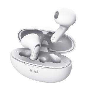 Trust Yavi/Stereo/BT/Bezdrať/Biela 25173