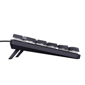 Trust Gaming GXT 866 Torix/Drôtová USB/US layout/Čierna 24910
