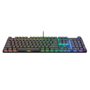 Trust Gaming GXT 866 Torix/Drôtová USB/US layout/Čierna 24910