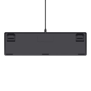 Trust Gaming GXT 866 Torix/Drôtová USB/US layout/Čierna 24910