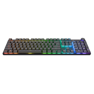 TRUST GXT868 TORIX WRLS MECHANICAL KEYBOARD US 25368