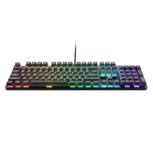 TRUST GXT871 ZORA MECHANICAL KEYBOARD CZ/SK 25684