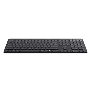 TRUSt VAIYA MULTIDEVICE WIRLS KEYBOARD US 25511