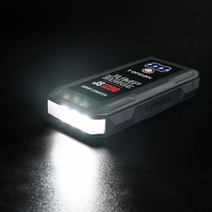TOPDON Car Jump Starter JumpSurge 1200 TOPJS12