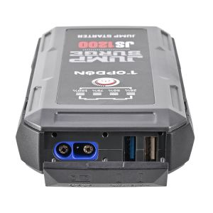 TOPDON Car Jump Starter JumpSurge 1200 TOPJS12