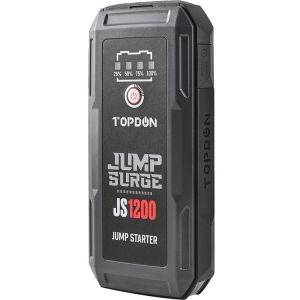 TOPDON Car Jump Starter JumpSurge 1200 TOPJS12