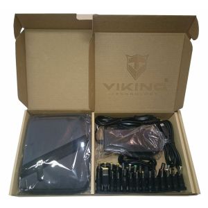 Notebook powerbank Smartech QC3.0 20000mAh - VÝPREDAJ VSMT20B