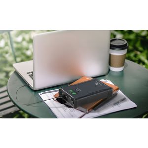 Outdoorová powerbanka Viking VIDAR I VIDARI
