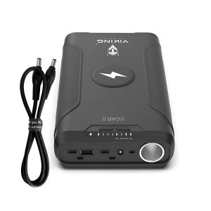 Outdoorová powerbanka Viking VIDAR II VIDARII