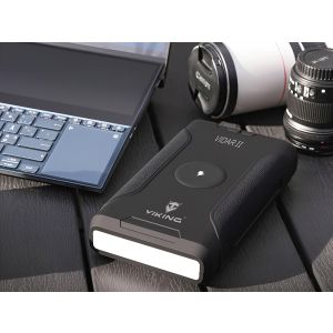 Outdoorová powerbanka Viking VIDAR II VIDARII