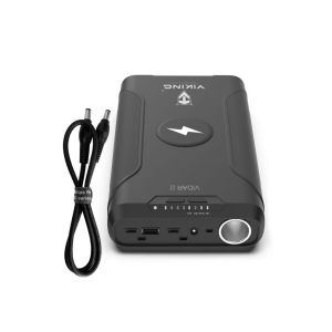 Outdoorová powerbanka Viking VIDAR II VIDARII