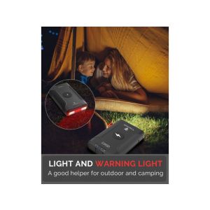 Outdoorová powerbanka Viking VIDAR II VIDARII
