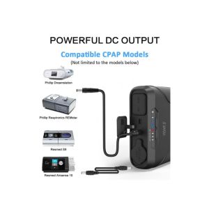Outdoorová powerbanka Viking VIDAR II VIDARII