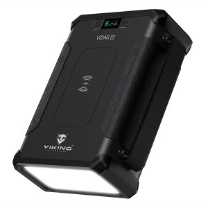 Outdoorová powerbanka Viking VIDAR III VIDARIII