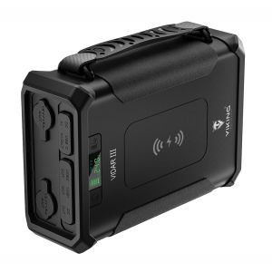 Outdoorová powerbanka Viking VIDAR III VIDARIII