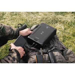 Outdoorová powerbanka Viking VIDAR III VIDARIII