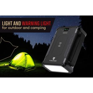 Outdoorová powerbanka Viking VIDAR III VIDARIII