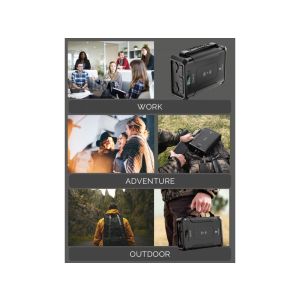 Outdoorová powerbanka Viking VIDAR III VIDARIII