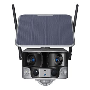 Solárna kamera Viking PRIME-WiFi VPRIMEWIFI