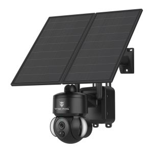 Solárna HD kamera Viking HDs03 4G VHDS03B