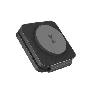 Skladacia wireless nabíjačka Viking WN21 VWN21B