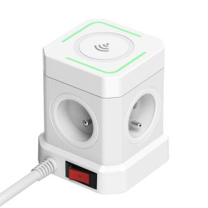 Sieťový adaptér Viking ACT44W VACT44W