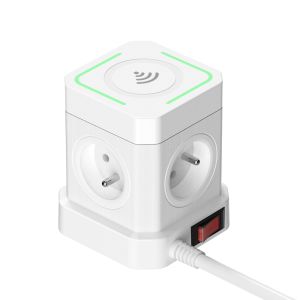 Sieťový adaptér Viking ACT44W VACT44W
