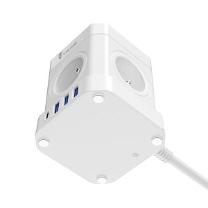 Sieťový adaptér Viking ACT44W VACT44W