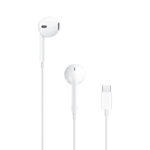 Slúchadlá Viking V15/USB-C/Drôt/Biela VV15