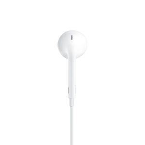 Slúchadlá Viking V15/USB-C/Drôt/Biela VV15