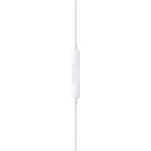 Slúchadlá Viking V15/USB-C/Drôt/Biela VV15