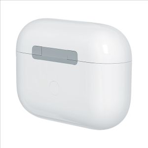 Bezdrôtové Bluetooth slúchadlá Viking AIR PLUS/ANC/BT/Bezdrôt/Biela VPRORT