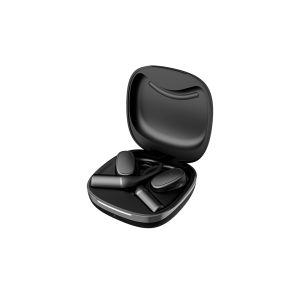 Bezdrôtové Bluetooth slúchadlá Viking V49/BT/Bezdrôt/Čierna VV49