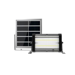 Vonkajšie solárne LED svetlo Viking SR20 VSR20