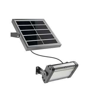 Vonkajšie solárne LED svetlo Viking SR20 VSR20