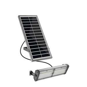 Vonkajšie solárne LED svetlo Viking SR40 VSR40