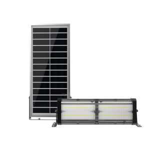 Vonkajšie solárne LED svetlo Viking SR40 VSR40
