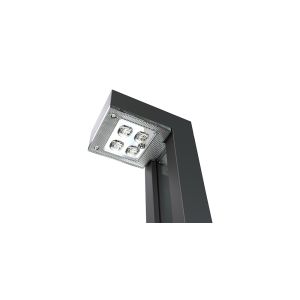 Vonkajšie solárne LED svetlo Viking SR07 - 2ks VSR07