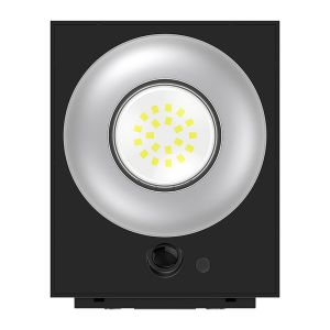 Vonkajšie solárne LED svetlo Viking SR35 VSR35