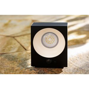 Vonkajšie solárne LED svetlo Viking SR35 VSR35