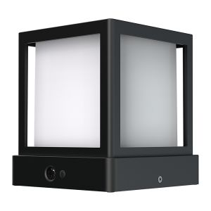 Vonkajšie solárne LED svetlo Viking SR54 VSR54