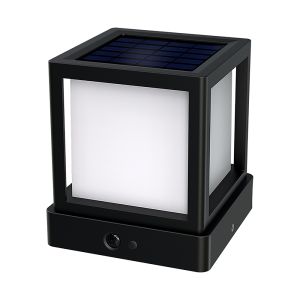 Vonkajšie solárne LED svetlo Viking SR54 VSR54