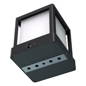 Vonkajšie solárne LED svetlo Viking SR54 VSR54