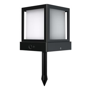 Vonkajšie solárne LED svetlo Viking SR54 VSR54