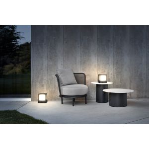 Vonkajšie solárne LED svetlo Viking SR54 VSR54