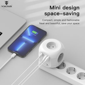 Sieťový adaptér Viking AC43 VAC43