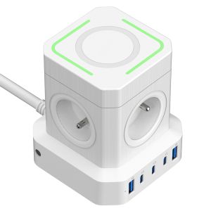 Sieťový adaptér Viking ACT45W VACT45W