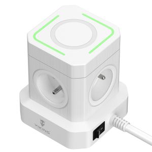 Sieťový adaptér Viking ACT45W VACT45W
