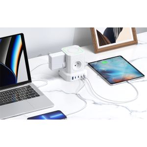Sieťový adaptér Viking ACT45W VACT45W